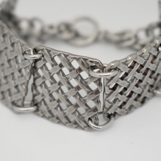 basketweave stainless steel bracelet.jpg